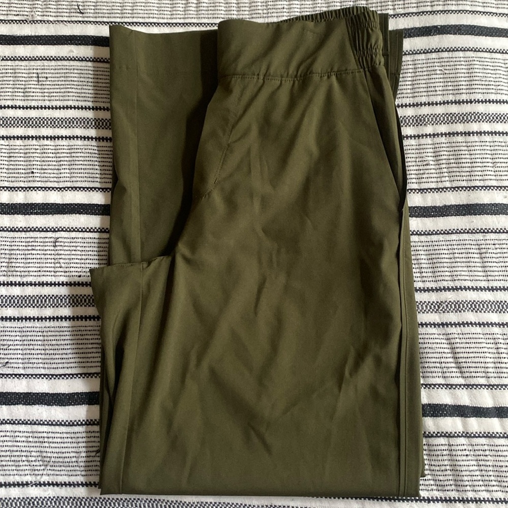 Old Navy Wide Leg Pants